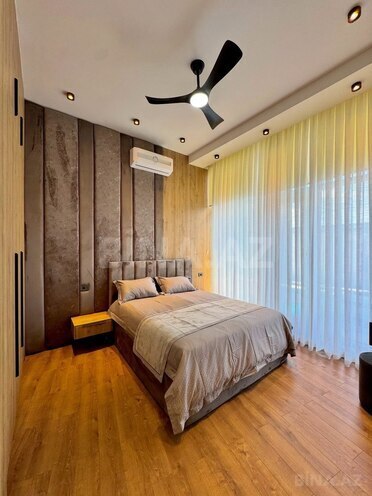 İcarəyə verilir 5 otaqlı həyət evi/bağ evi 300 m², Mərdəkan q., photo 6 from 13