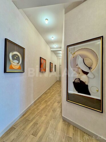 İcarəyə verilir 5 otaqlı həyət evi/bağ evi 300 m², Mərdəkan q., photo 7 from 13