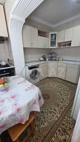 Satılır 5 otaqlı köhnə tikili 120 m², Köhnə Günəşli q., photo 6 from 31