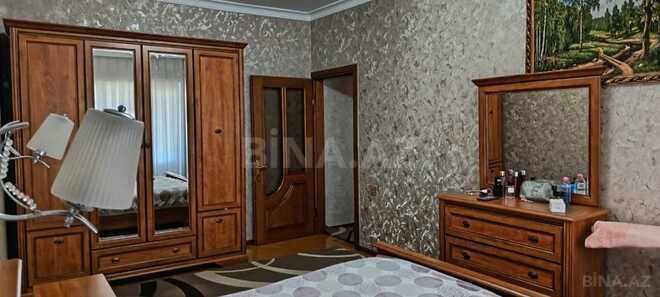 Satılır 5 otaqlı köhnə tikili 120 m², Köhnə Günəşli q., photo 25 from 31