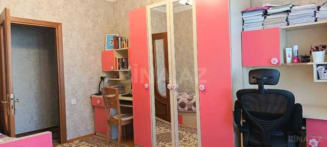 Satılır 5 otaqlı köhnə tikili 120 m², Köhnə Günəşli q., photo 13 from 31
