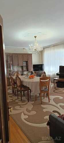 Satılır 5 otaqlı köhnə tikili 120 m², Köhnə Günəşli q., photo 20 from 31