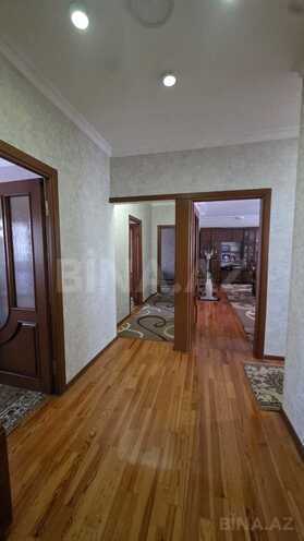 Satılır 5 otaqlı köhnə tikili 120 m², Köhnə Günəşli q., photo 5 from 31