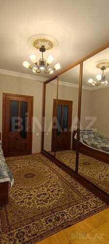 Satılır 5 otaqlı köhnə tikili 120 m², Köhnə Günəşli q., photo 11 from 31
