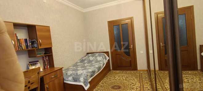 Satılır 5 otaqlı köhnə tikili 120 m², Köhnə Günəşli q., photo 9 from 31
