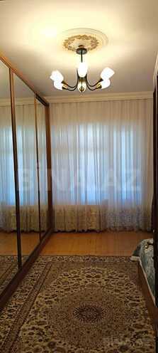 Satılır 5 otaqlı köhnə tikili 120 m², Köhnə Günəşli q., photo 19 from 31