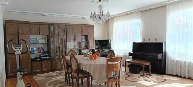 Satılır 5 otaqlı köhnə tikili 120 m², Köhnə Günəşli q., photo 3 from 31