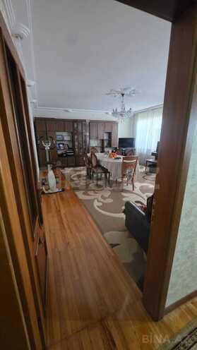 Satılır 5 otaqlı köhnə tikili 120 m², Köhnə Günəşli q., photo 18 from 31