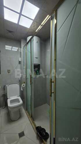 Satılır 5 otaqlı köhnə tikili 120 m², Köhnə Günəşli q., photo 7 from 31