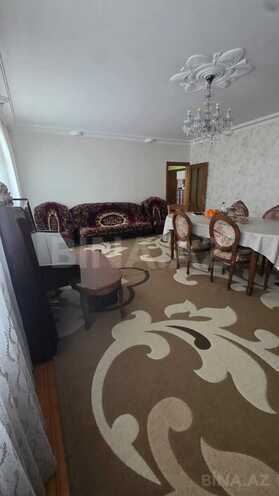 Satılır 5 otaqlı köhnə tikili 120 m², Köhnə Günəşli q., photo 1 from 31