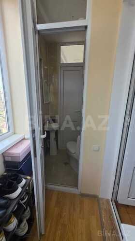 Satılır 5 otaqlı köhnə tikili 120 m², Köhnə Günəşli q., photo 22 from 31