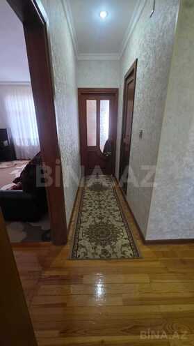 Satılır 5 otaqlı köhnə tikili 120 m², Köhnə Günəşli q., photo 12 from 31