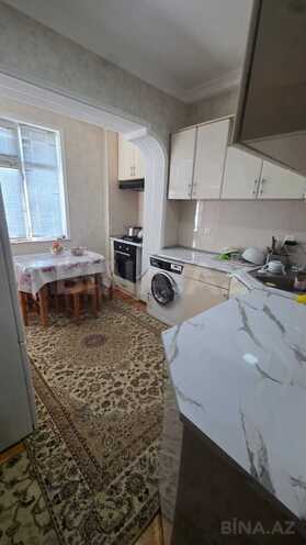 Satılır 5 otaqlı köhnə tikili 120 m², Köhnə Günəşli q., photo 15 from 31