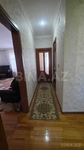 Satılır 5 otaqlı köhnə tikili 120 m², Köhnə Günəşli q., photo 17 from 31