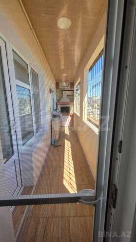 Satılır 5 otaqlı köhnə tikili 120 m², Köhnə Günəşli q., photo 28 from 31