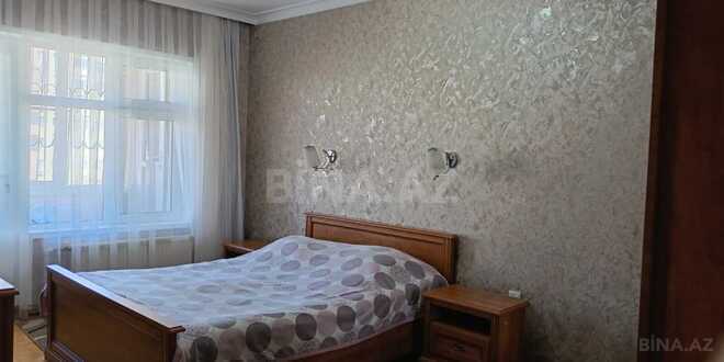Satılır 5 otaqlı köhnə tikili 120 m², Köhnə Günəşli q., photo 10 from 31