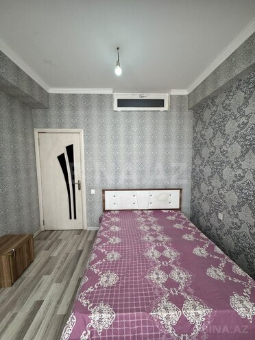 Продаётся 2-комн. новостройка 42 м², пос. Масазыр, photo 11 from 12