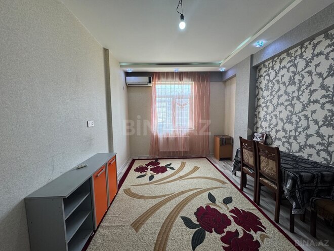 Продаётся 2-комн. новостройка 42 м², пос. Масазыр, photo 1 from 12