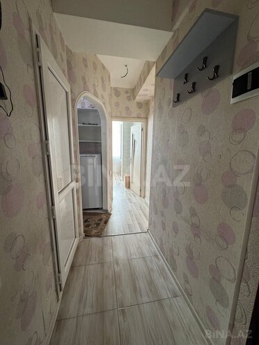 Продаётся 2-комн. новостройка 42 м², пос. Масазыр, photo 7 from 12