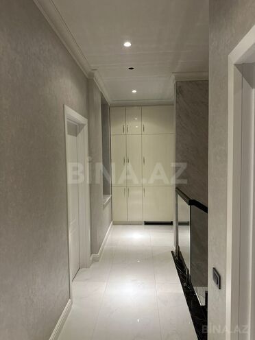 İcarəyə verilir 4 otaqlı həyət evi/bağ evi 200 m², Pirşağı q., photo 18 from 26