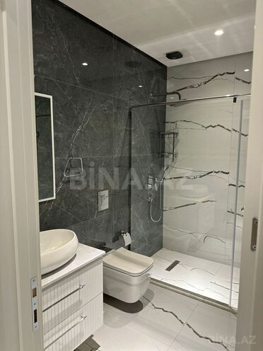 İcarəyə verilir 4 otaqlı həyət evi/bağ evi 200 m², Pirşağı q., photo 23 from 26