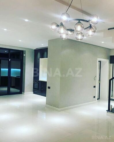İcarəyə verilir 4 otaqlı həyət evi/bağ evi 200 m², Pirşağı q., photo 15 from 26