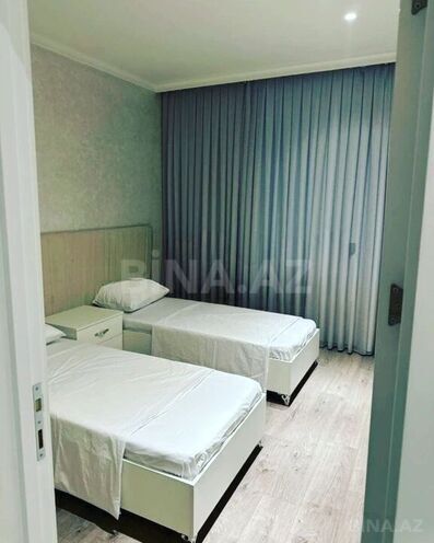 İcarəyə verilir 4 otaqlı həyət evi/bağ evi 200 m², Pirşağı q., photo 20 from 26