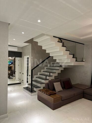 İcarəyə verilir 4 otaqlı həyət evi/bağ evi 200 m², Pirşağı q., photo 17 from 26
