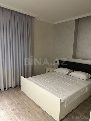 İcarəyə verilir 4 otaqlı həyət evi/bağ evi 200 m², Pirşağı q., photo 21 from 26