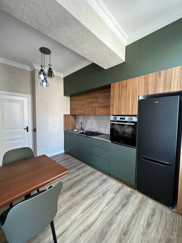 Satılır 2 otaqlı yeni tikili 75 m², Qara Qarayev m., photo 13 from 19