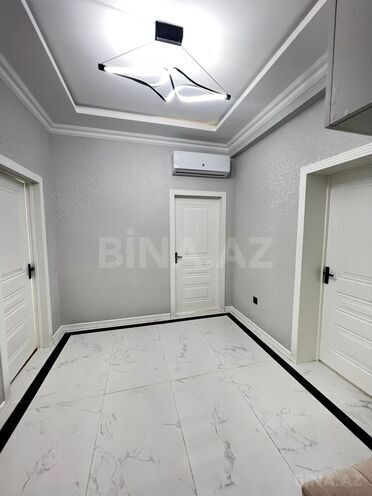 Satılır 2 otaqlı yeni tikili 75 m², Qara Qarayev m., photo 15 from 19
