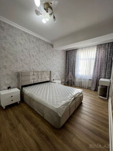 Satılır 2 otaqlı yeni tikili 75 m², Qara Qarayev m., photo 10 from 19