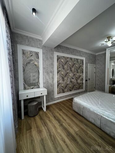 Satılır 2 otaqlı yeni tikili 75 m², Qara Qarayev m., photo 9 from 19