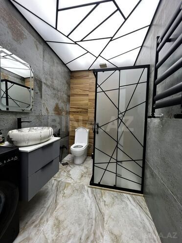 Satılır 2 otaqlı yeni tikili 75 m², Qara Qarayev m., photo 16 from 19