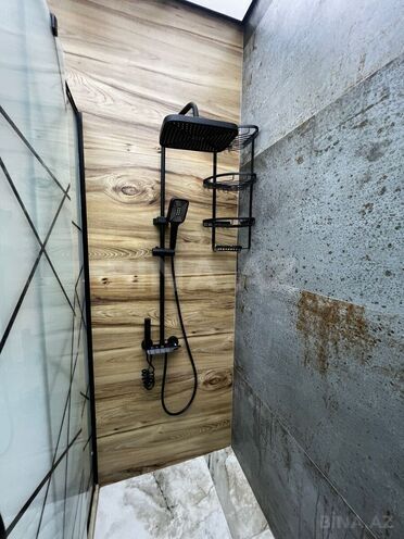 Satılır 2 otaqlı yeni tikili 75 m², Qara Qarayev m., photo 18 from 19
