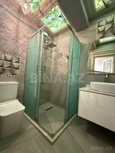 Satılır 2 otaqlı yeni tikili 62 m², Xətai r., photo 11 from 12
