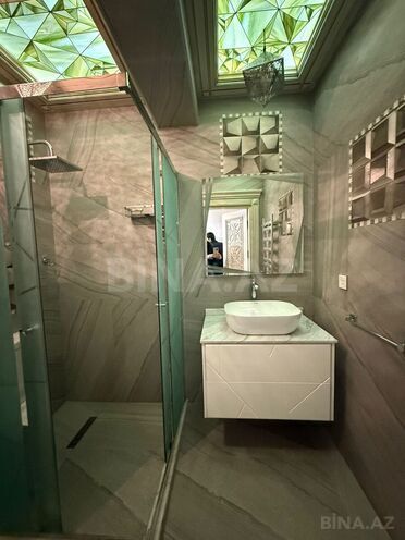 Satılır 2 otaqlı yeni tikili 62 m², Xətai r., photo 10 from 12
