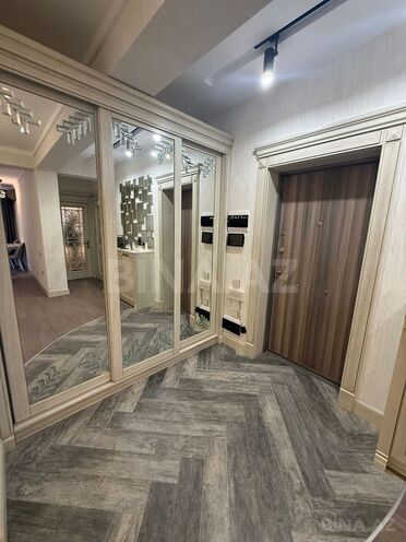 Satılır 2 otaqlı yeni tikili 62 m², Xətai r., photo 9 from 12