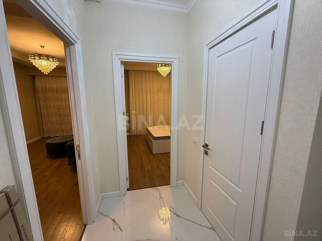 İcarəyə verilir 2 otaqlı yeni tikili 65 m², Yasamal r., photo 7 from 9