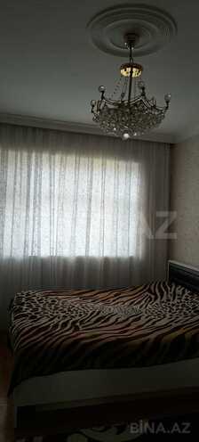 Satılır 3 otaqlı köhnə tikili 75 m², Günəşli q., photo 6 from 9