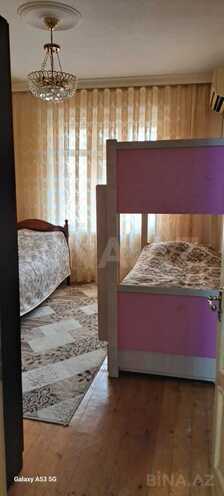 Satılır 3 otaqlı köhnə tikili 75 m², Günəşli q., photo 8 from 9