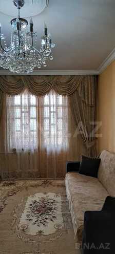 Satılır 3 otaqlı köhnə tikili 75 m², Günəşli q., photo 4 from 9