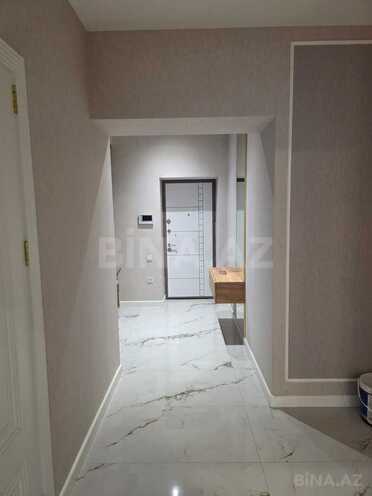 İcarəyə verilir 2 otaqlı yeni tikili 104 m², 8 Noyabr m., photo 8 from 12