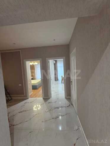 İcarəyə verilir 2 otaqlı yeni tikili 104 m², 8 Noyabr m., photo 7 from 12