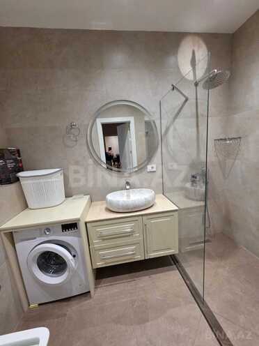 İcarəyə verilir 2 otaqlı yeni tikili 104 m², 8 Noyabr m., photo 9 from 12