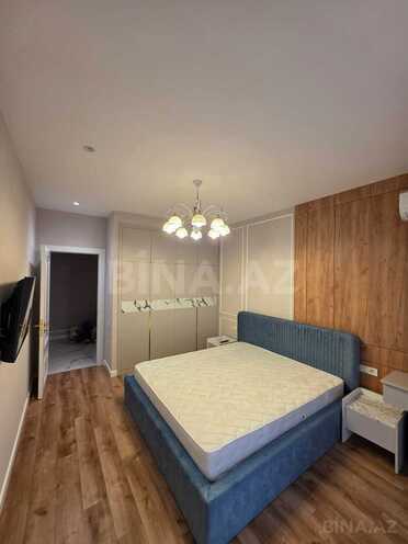 İcarəyə verilir 2 otaqlı yeni tikili 104 m², 8 Noyabr m., photo 5 from 12