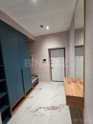 İcarəyə verilir 2 otaqlı yeni tikili 104 m², 8 Noyabr m., photo 6 from 12