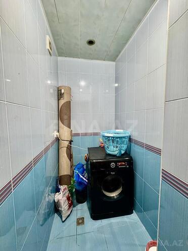 Продаётся 3-комн. новостройка 150 м², м. Мемар Аджеми, photo 20 from 21