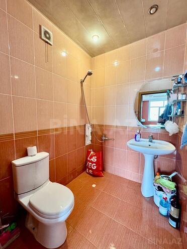 Продаётся 3-комн. новостройка 150 м², м. Мемар Аджеми, photo 18 from 21