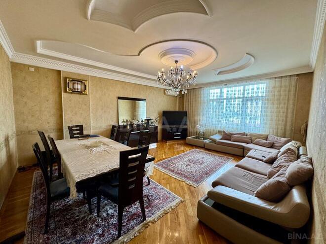 Продаётся 3-комн. новостройка 150 м², м. Мемар Аджеми, photo 4 from 21
